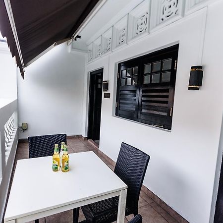 Blue Jazz Hostel Σιγκαπούρη Εξωτερικό φωτογραφία