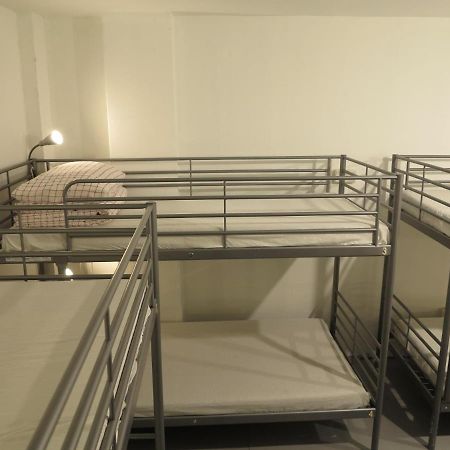 Blue Jazz Hostel Σιγκαπούρη Εξωτερικό φωτογραφία