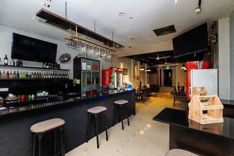 Blue Jazz Hostel Σιγκαπούρη Εξωτερικό φωτογραφία
