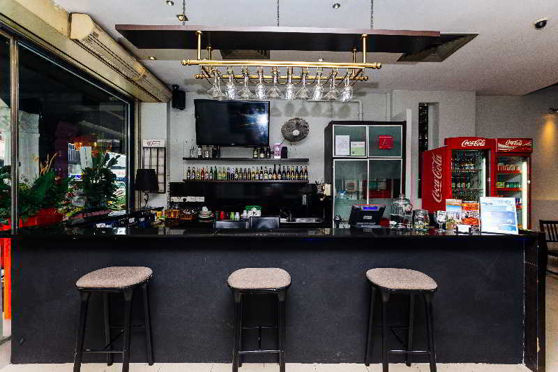 Blue Jazz Hostel Σιγκαπούρη Εξωτερικό φωτογραφία