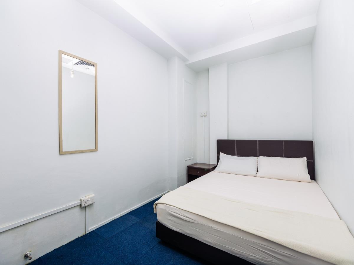 Blue Jazz Hostel Σιγκαπούρη Εξωτερικό φωτογραφία
