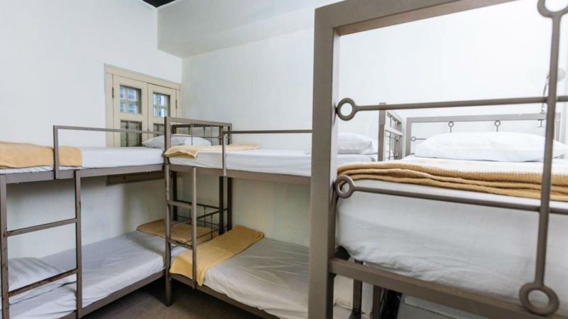 Blue Jazz Hostel Σιγκαπούρη Εξωτερικό φωτογραφία