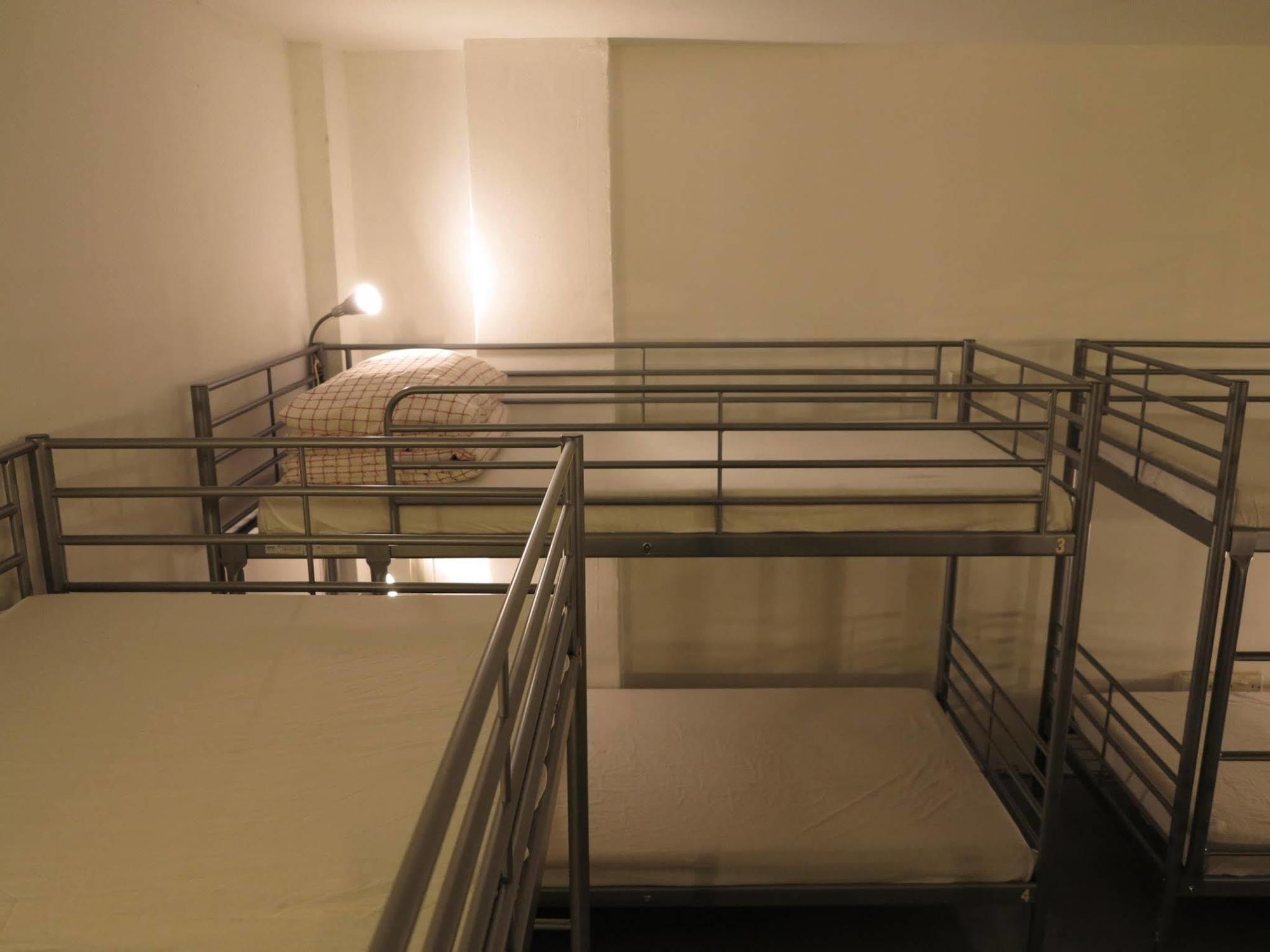 Blue Jazz Hostel Σιγκαπούρη Εξωτερικό φωτογραφία